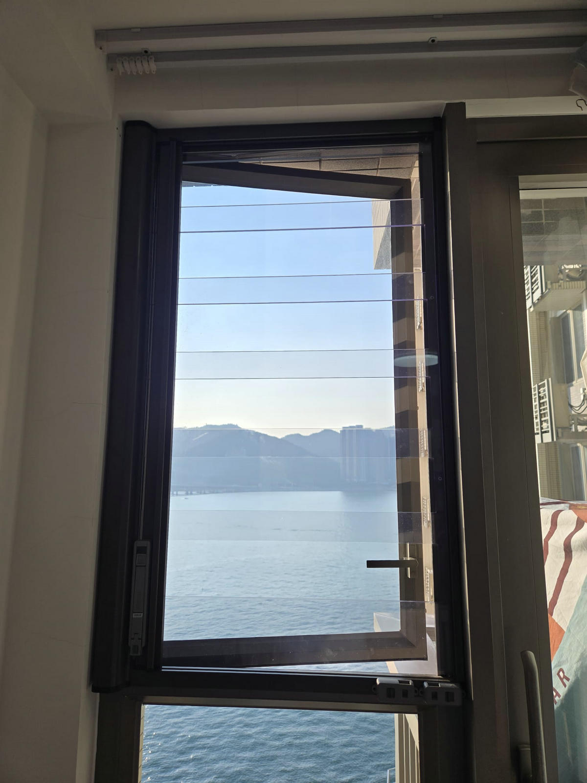 See to Sky透明窗花-2