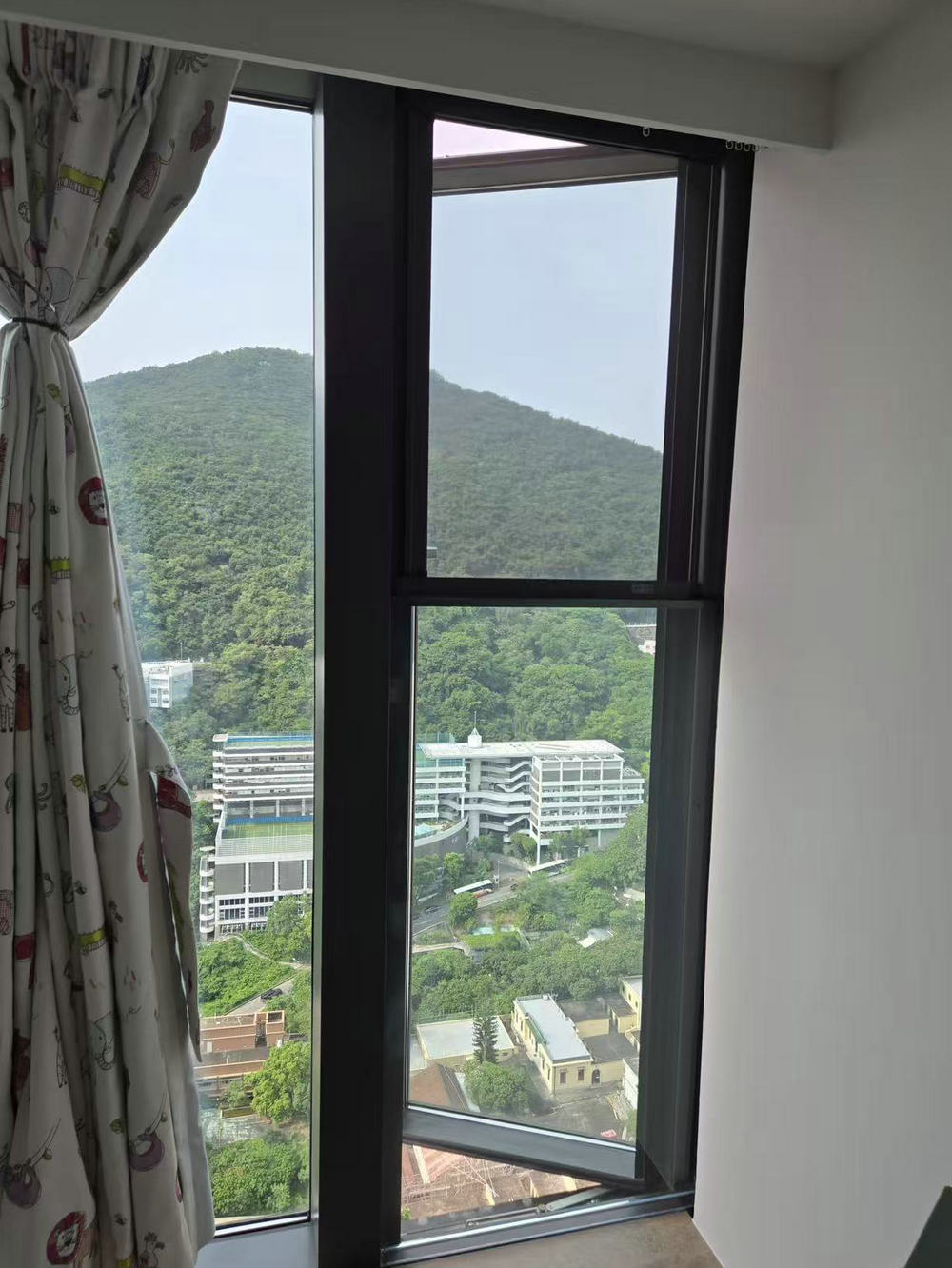 域多利亞海岸-高清防蠓網